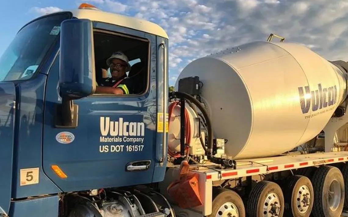 Vulcan Materials está dispuesta a alcanzar un acuerdo de "buena fe" con AMLO