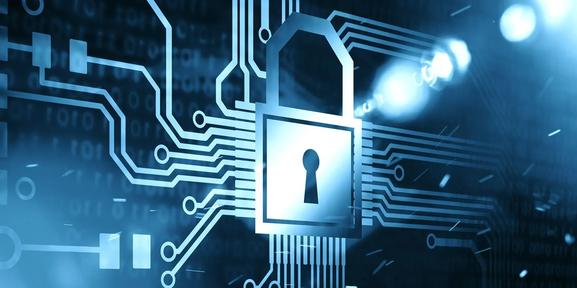 internet security