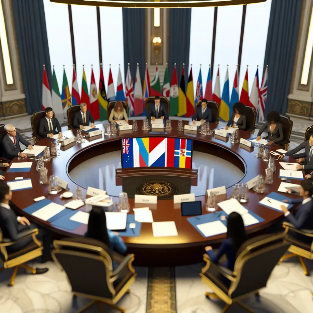 Washington investiga el trato con europeos