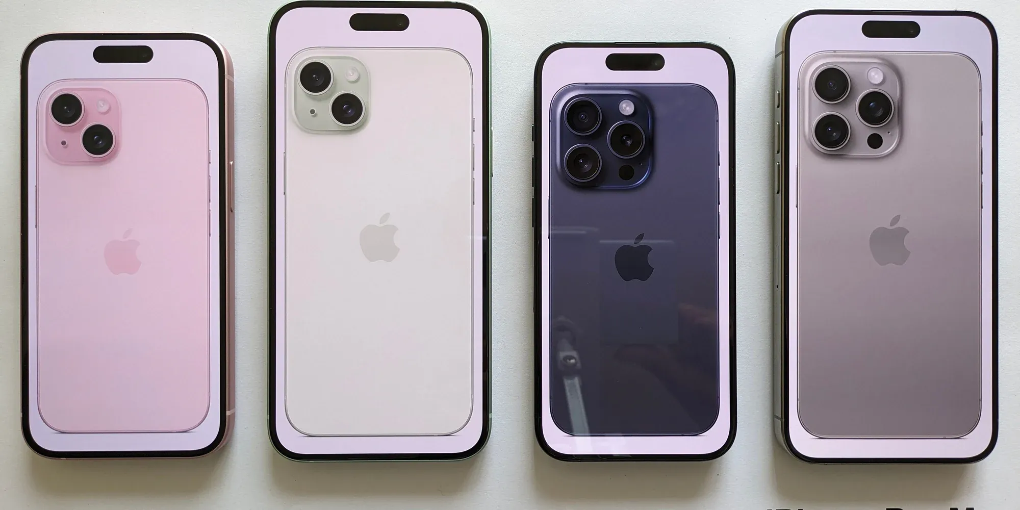 iPhone
