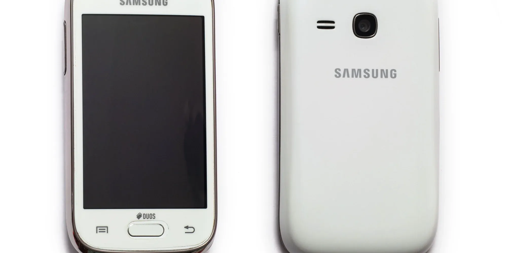 Android smartphone