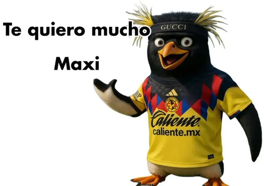 Los mejores MEMES del triunfo de América ante Pachuca