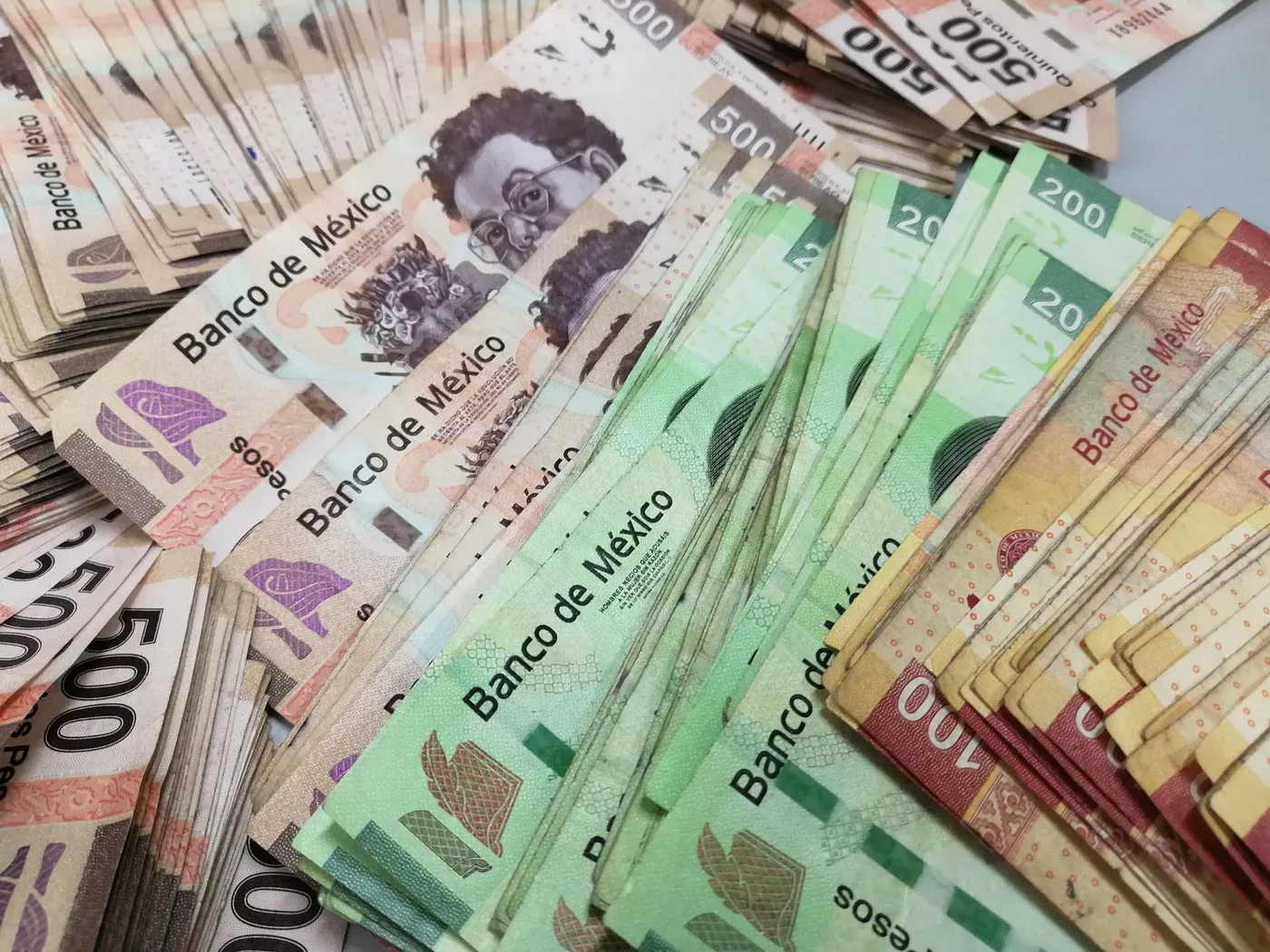 Cómo ser rico • Dinero • Forbes México