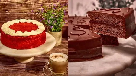Pasteles