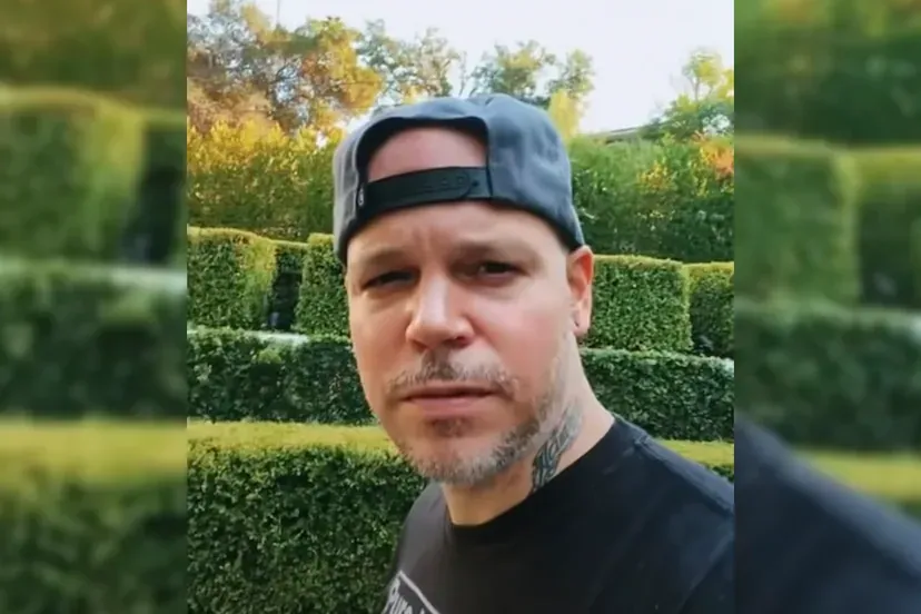 Bronca ante los Grammy Latinos: Residente compara la música de J Balvin con un carrito de ‘hot dogs’