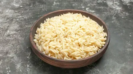 Arroz Guardado