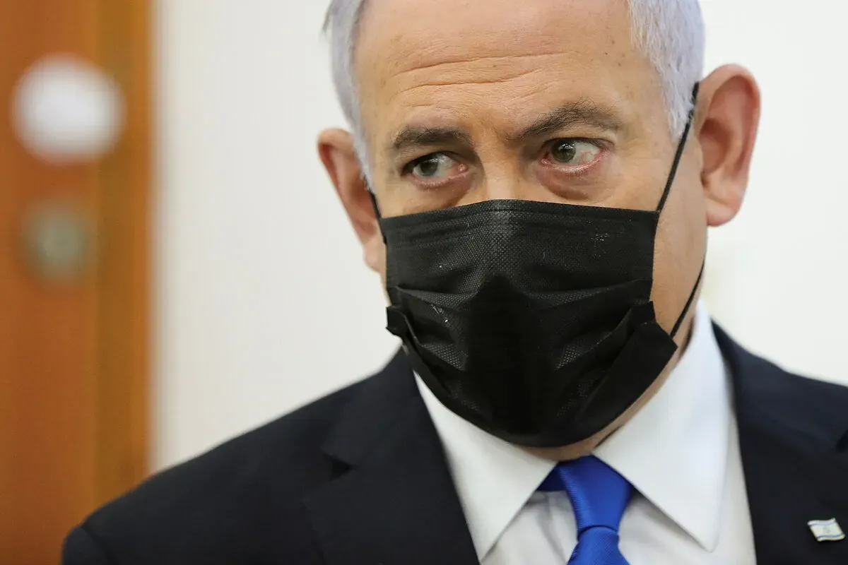 El ultranacionalista Naftali Bennett acusa de fraude electoral ante la formación de un Gobierno alternativo