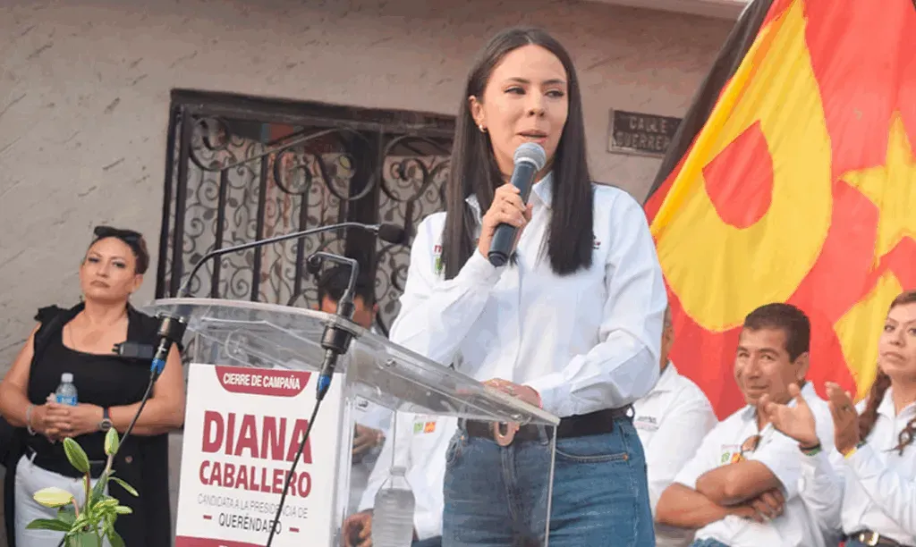 Diversas hipótesis sobre agresión a alcaldesa