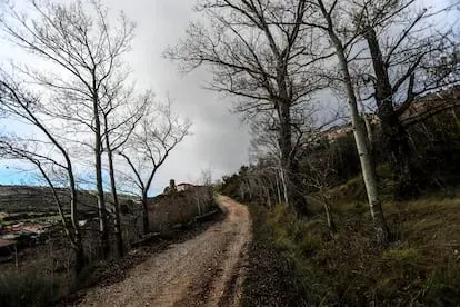 Castilla y León y Castilla-La Mancha acumulan buena parte de los núcleos olvidados que administra Aldeas Abandonadas, una inmobiliaria que ayuda a quienes quieren adquirir poblados despoblados complet