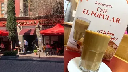 Café El Popular
