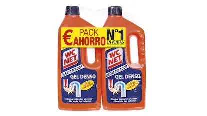 Diez desatascadores para dejar las tuberías del lavabo, la ducha o el fregadero como nuevas
