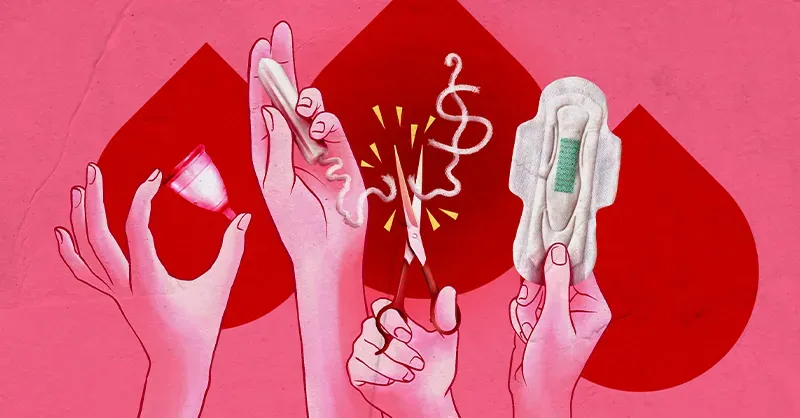 Michoacán se convierte en el primer estado en aprobar la ley de Menstruación Digna