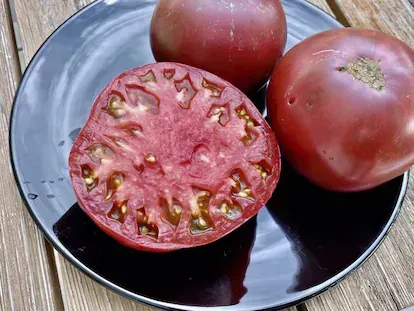 Los sabores perdidos del tomate