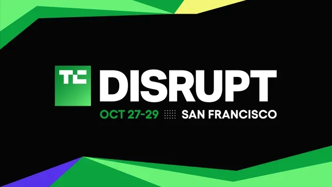 TechCrunch Disrupt 2025 sin aniversario