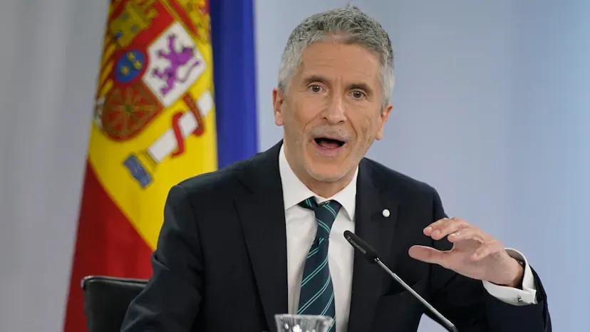 Interior devuelve a Marruecos a miles de migrantes sin aclarar el procedimiento