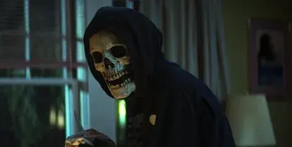 Un momento de 'La calle del terror - Parte 1: 1994'.