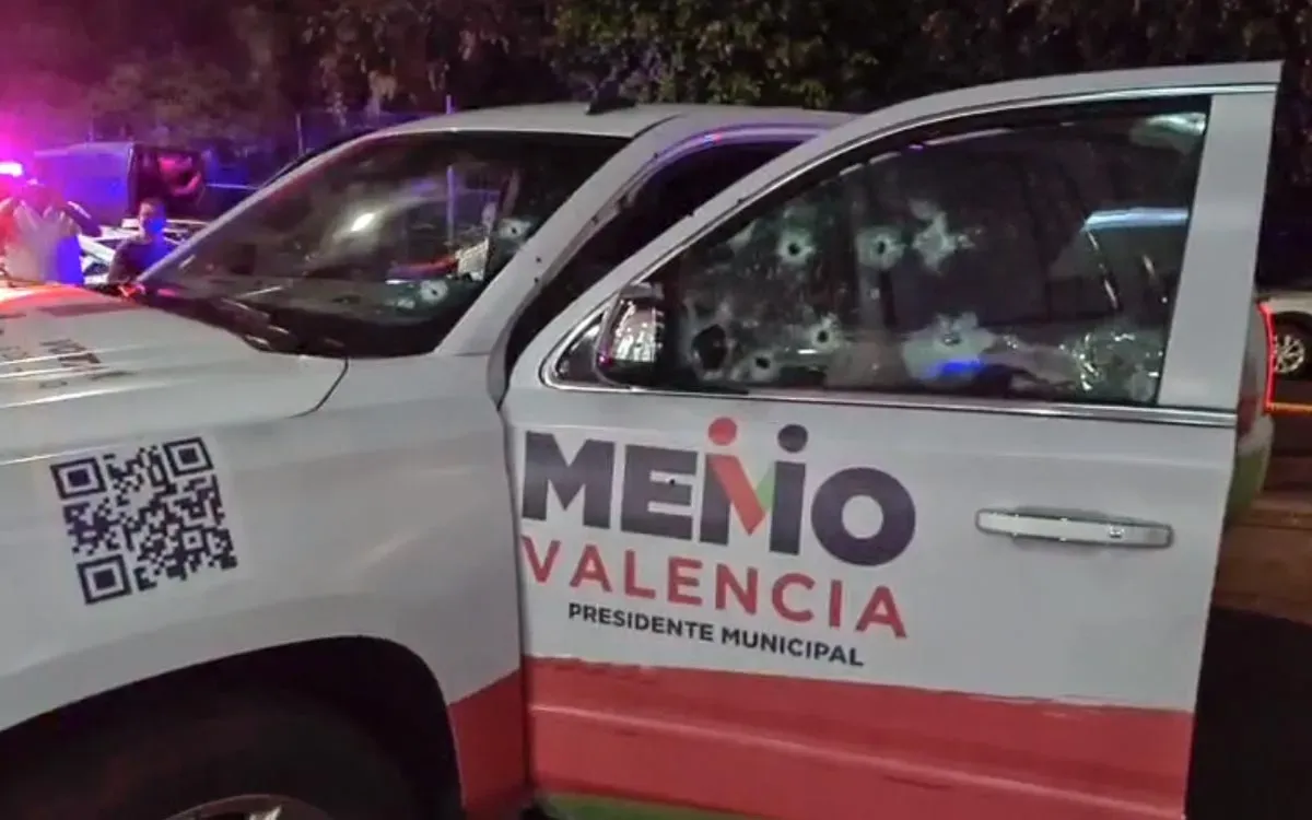 atentado