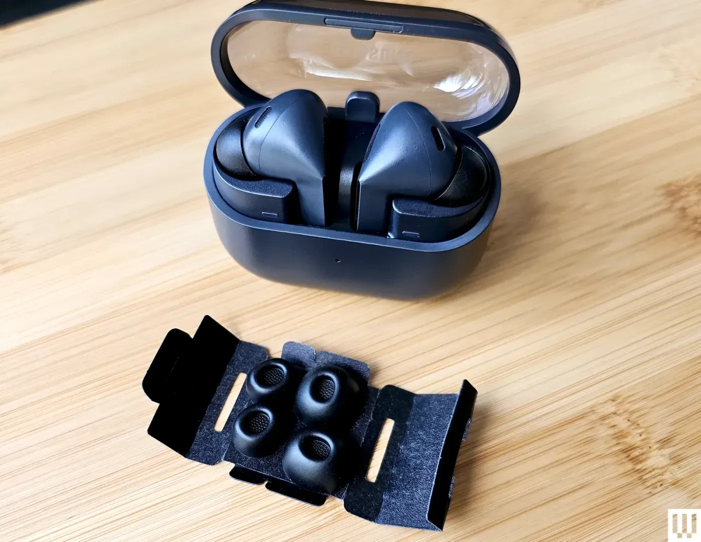 Samsung Galaxy Buds3 FE Review Mejor AirPods para Android