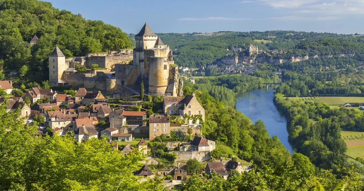 Holidays in Périgord | Gîtes de France®