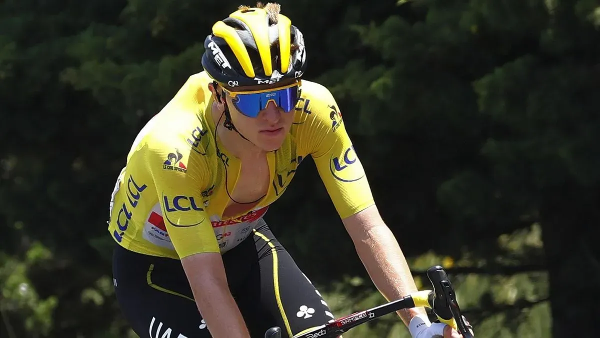 Tour de Francia - Últimas noticias