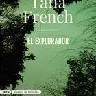 Novela negra de verdad