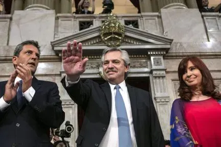 14N: Elecciones legislativas en Argentina 2021, en directo | El Gobierno argentino anticipa que llamará a un diálogo con la oposición | Columna Digital Edición América: el periódico global