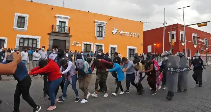 alumnas
