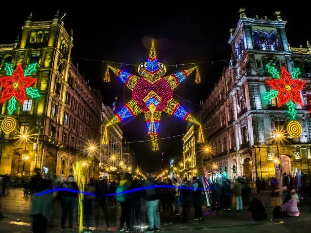 ¿Qué hacer del 15 al 19 de diciembre? Te lo decimos
