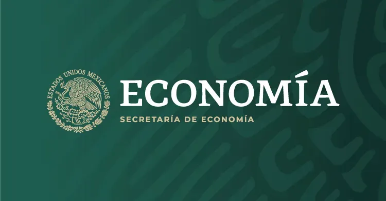 Secretaría de Economía | Gobierno | gob.mx