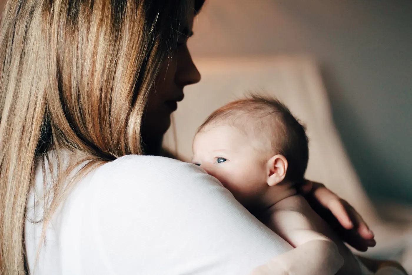 Nueve consejos para madres y padres primerizos | Expertos | Mamas & Papas