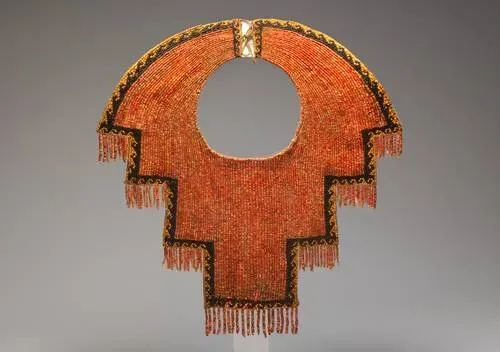 Collar chimú