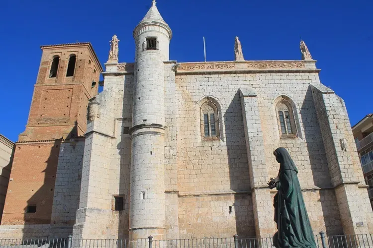 Museo de San Antolín