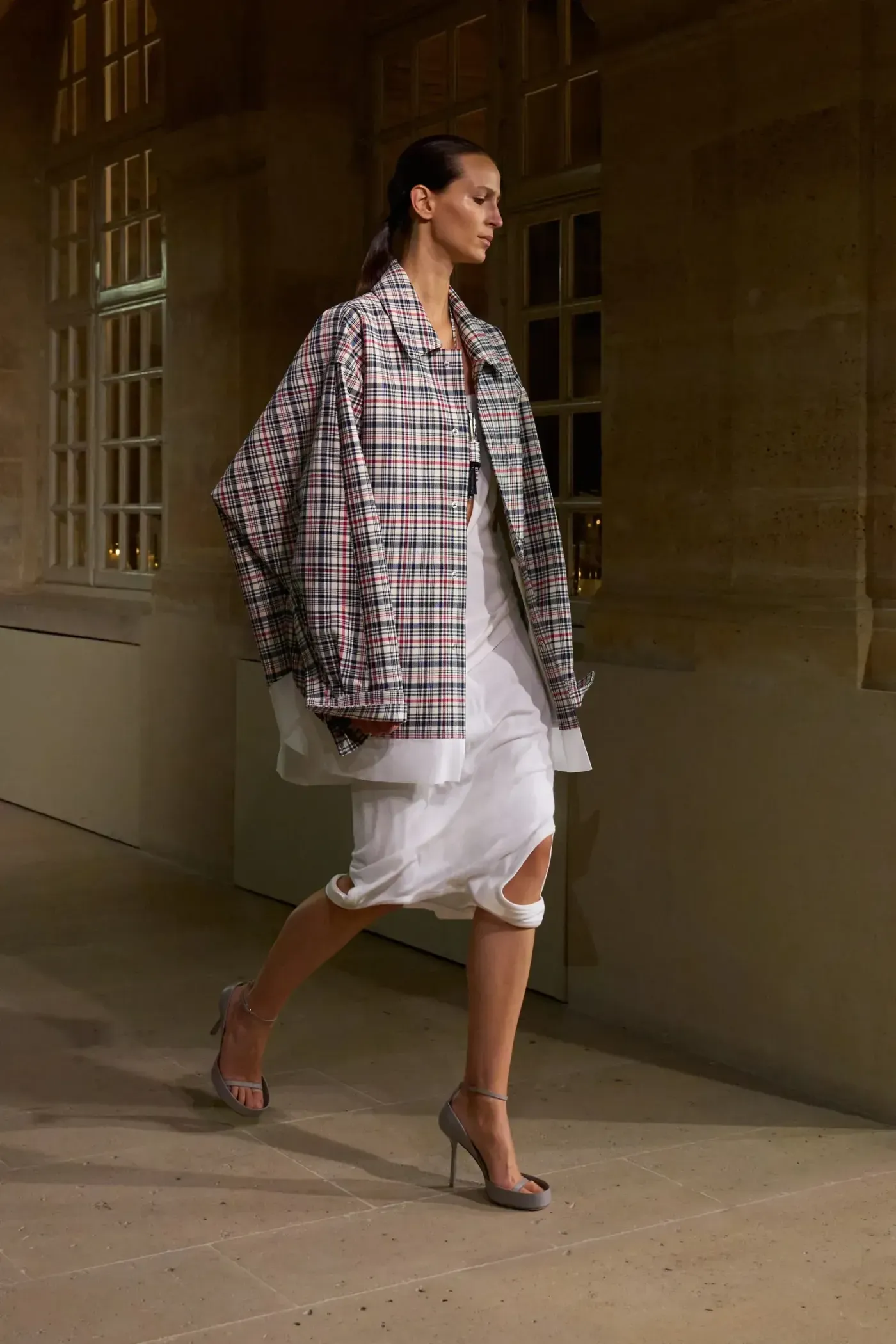 Victoria Beckham Primavera-Verano 2026