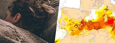 El calor extremo reciente ha superado las noches tropicales: noches ecuatoriales están aquí.