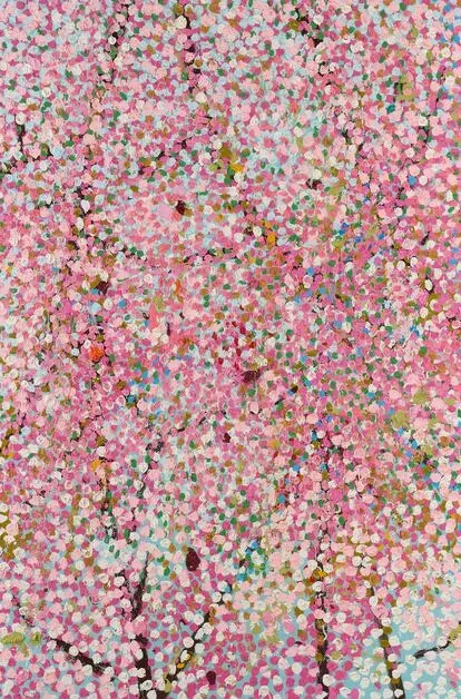 ‘Fantasia Blossom’.