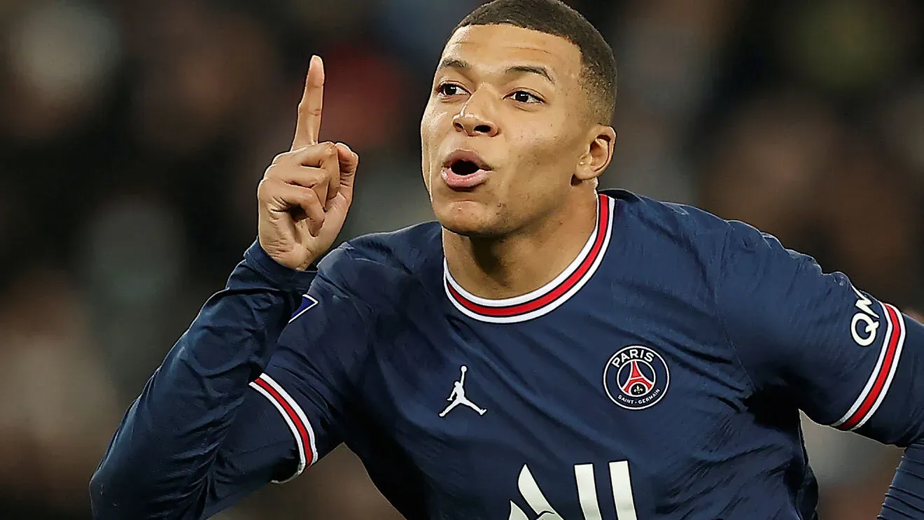 Ligue 1: Mbappé: "Tengo ganas de descubrir, viajar, conocer otras  culturas..." | Marca