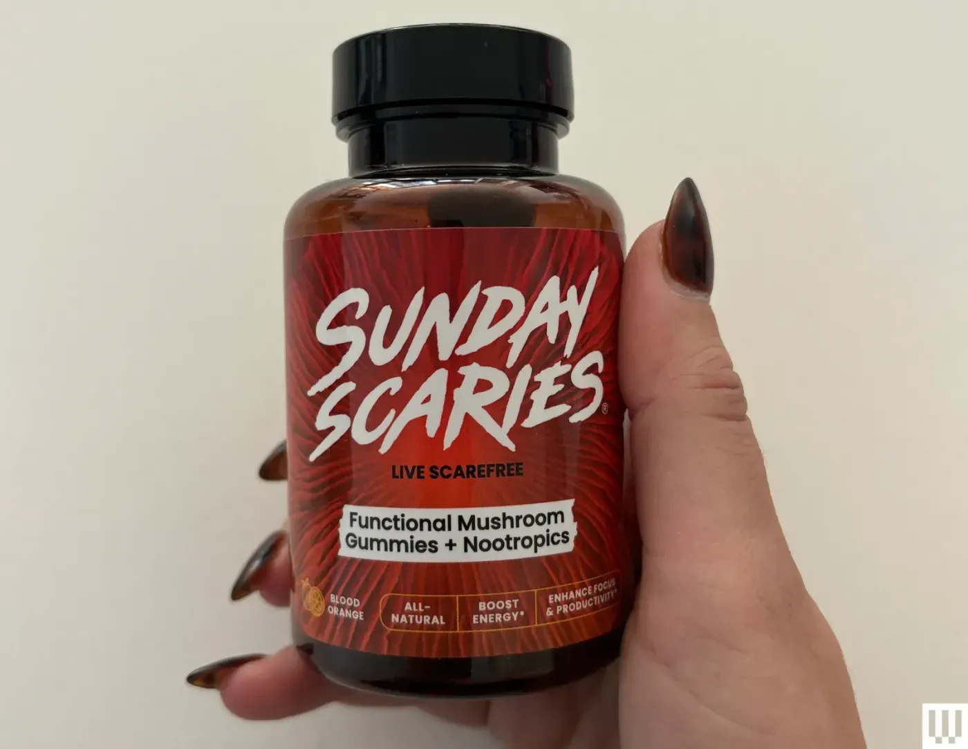 Los mejores gummies de hongos en el mercado
