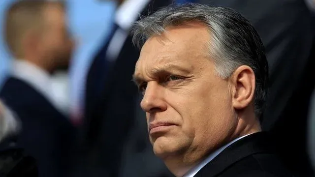 Quién es Viktor Orbán, el ultranacionalista primer ministro de Hungría que  cree que Europa está siendo invadida por los inmigrantes - BBC News Mundo