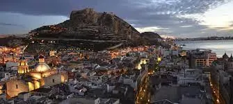 Alicante, sabor de interior
