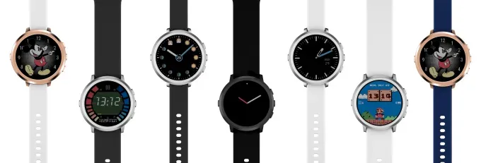 Imagen: Pebble