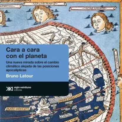 Planeta cíborg: y sin embargo se conmueve