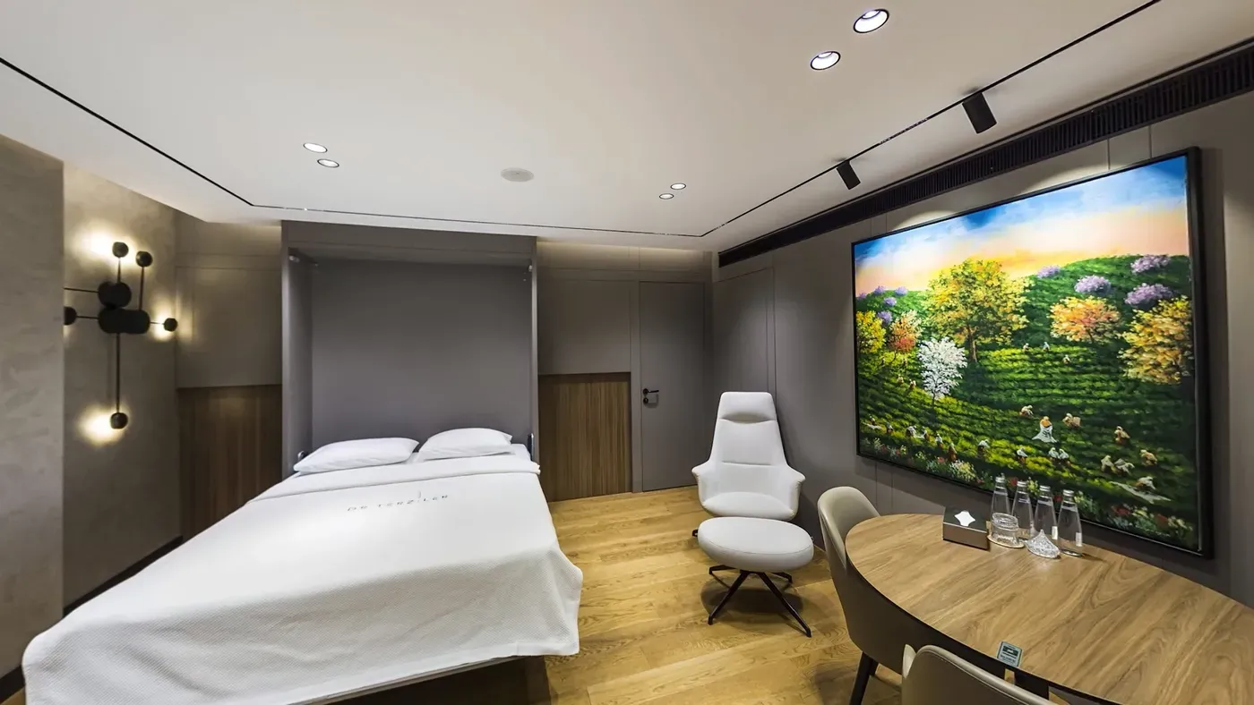 La Experiencia Exclusiva con el Dr. Terziler's Exclusive Clinic