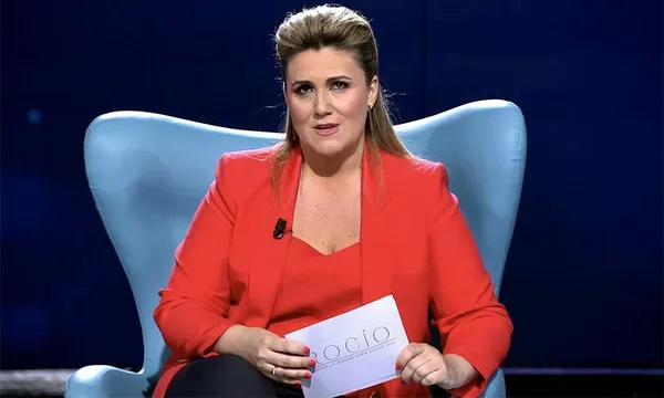 Carlota Corredera