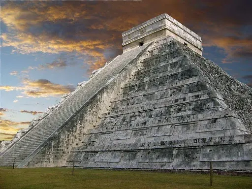 maya