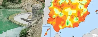 La bonanza hidrológica no podía ser eterna: la sequía vuelve a ser una amenaza real tras un junio extremadamente cálido, y también seco