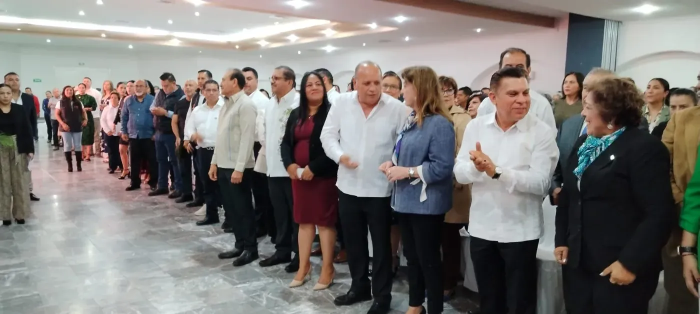 Llegan "vientos democráticos" a la sección 19 del SNTE en Morelos
