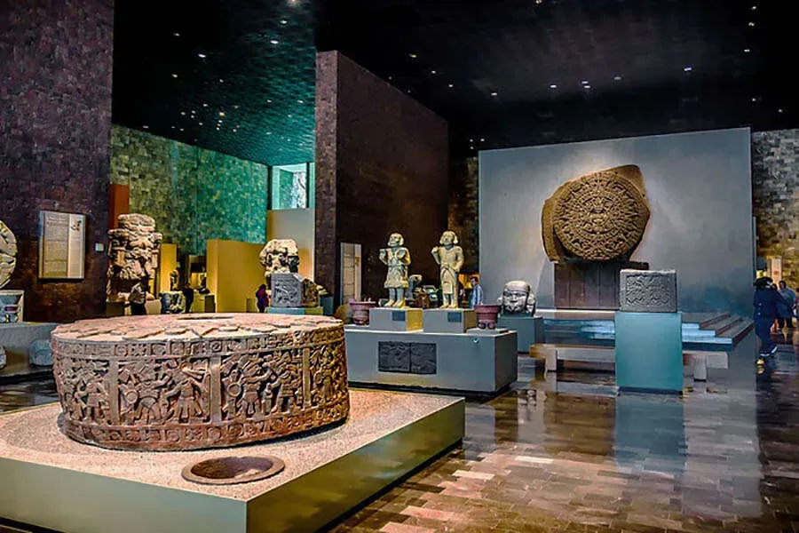 La espera termina! Museos de la Ciudad de México han comenzado a abrir |  Invertour