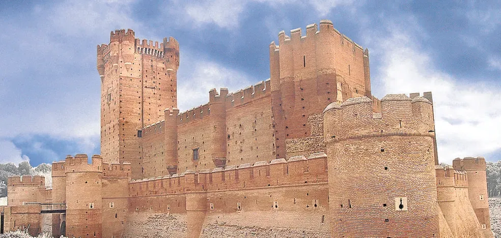 Medina del Campo