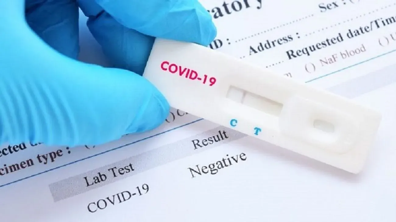 covid-19