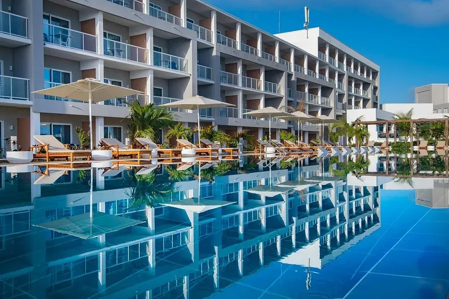 GRAND MUTHU RAINBOW HOTEL - Reviews (Cayo Guillermo, Jardines del Rey  Archipelago) - Tripadvisor